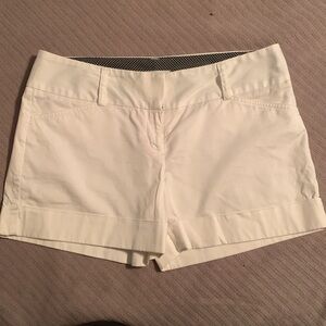 Express shorts